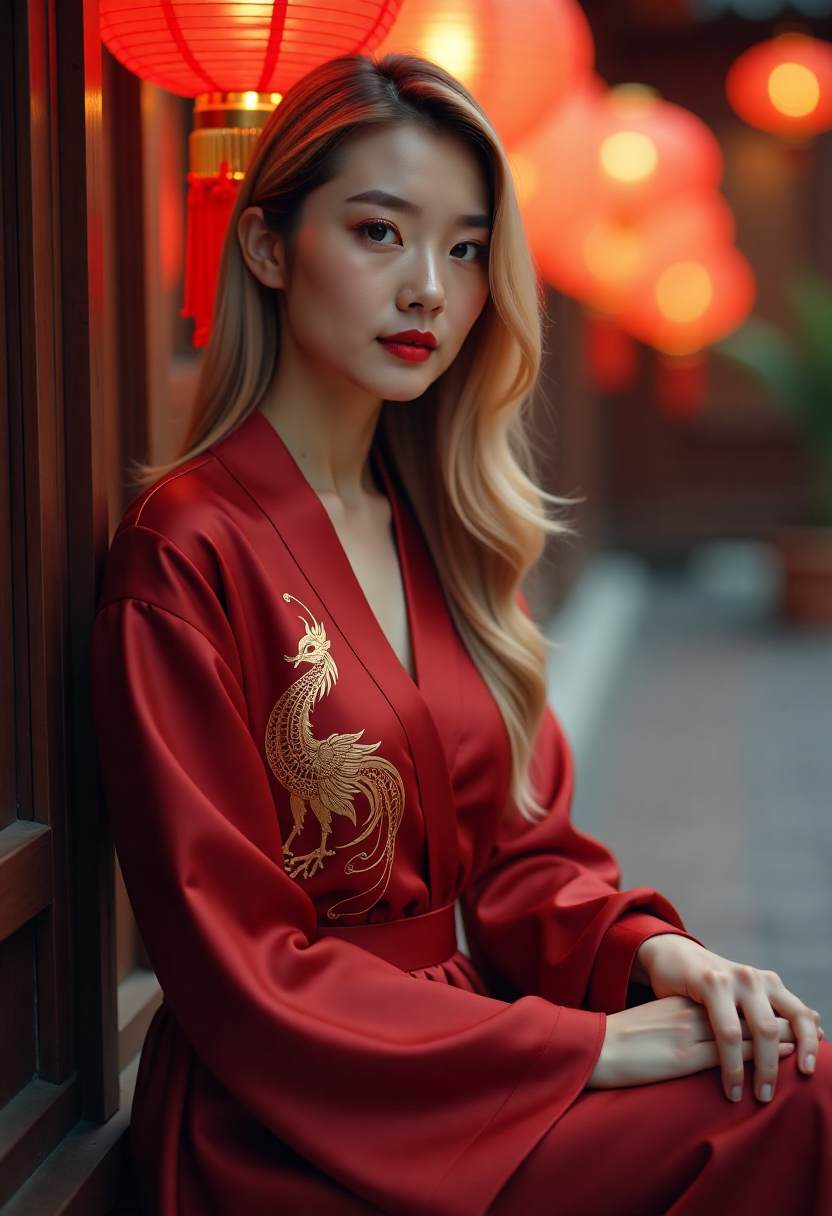隐形富豪的反击