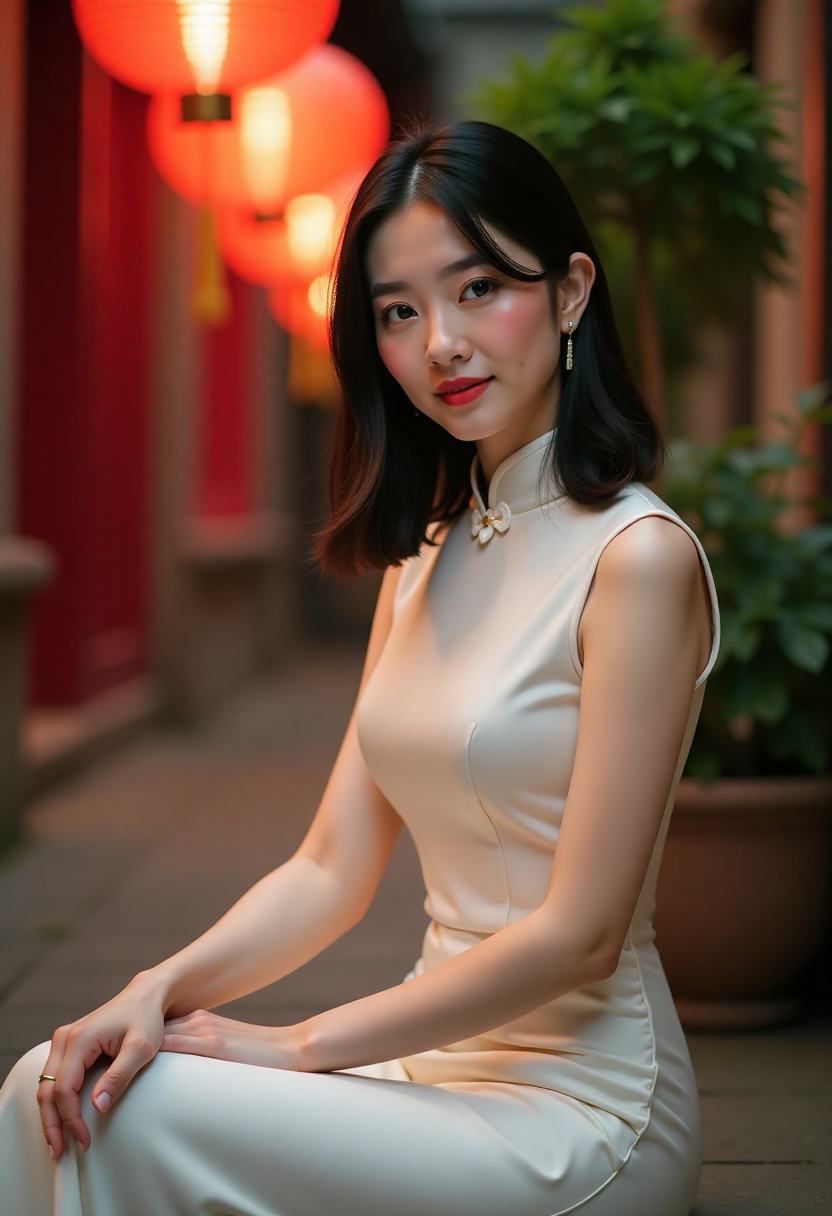 暴君的弃后