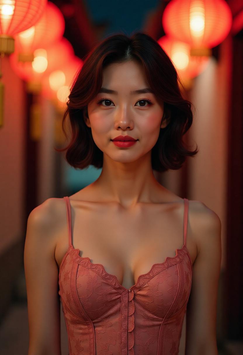 夫人她马甲藏不住了