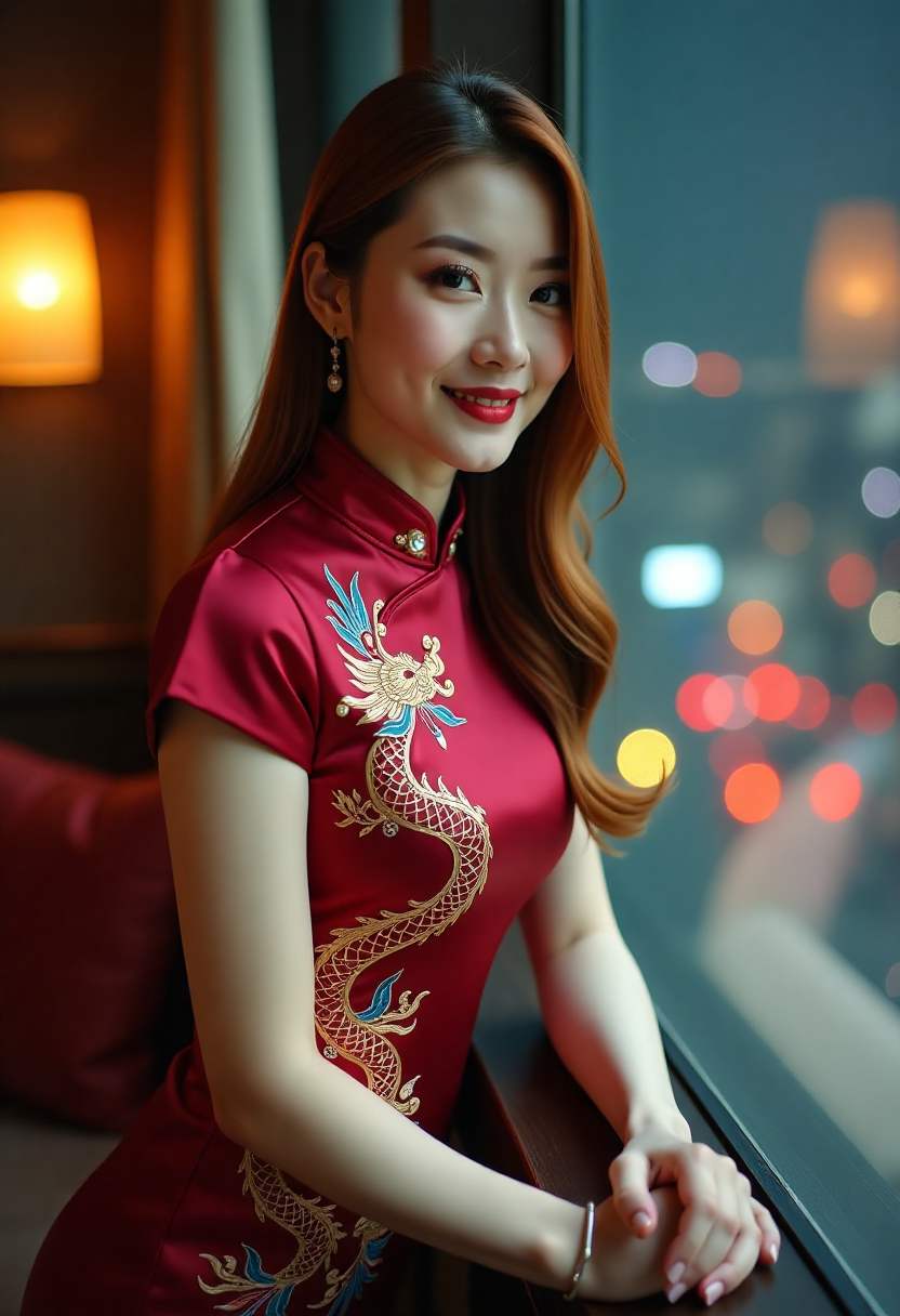 九转神龙诀